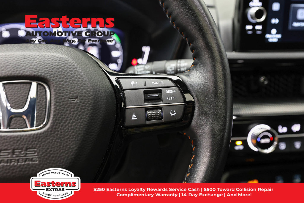Used 2026 Honda CR-V Sport Touring image 17