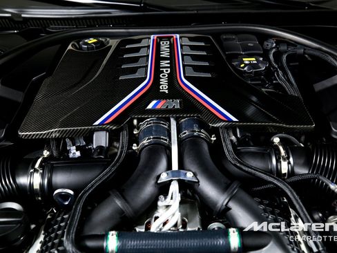 Used 2022 BMW M5 CS AWD/4WD image 33