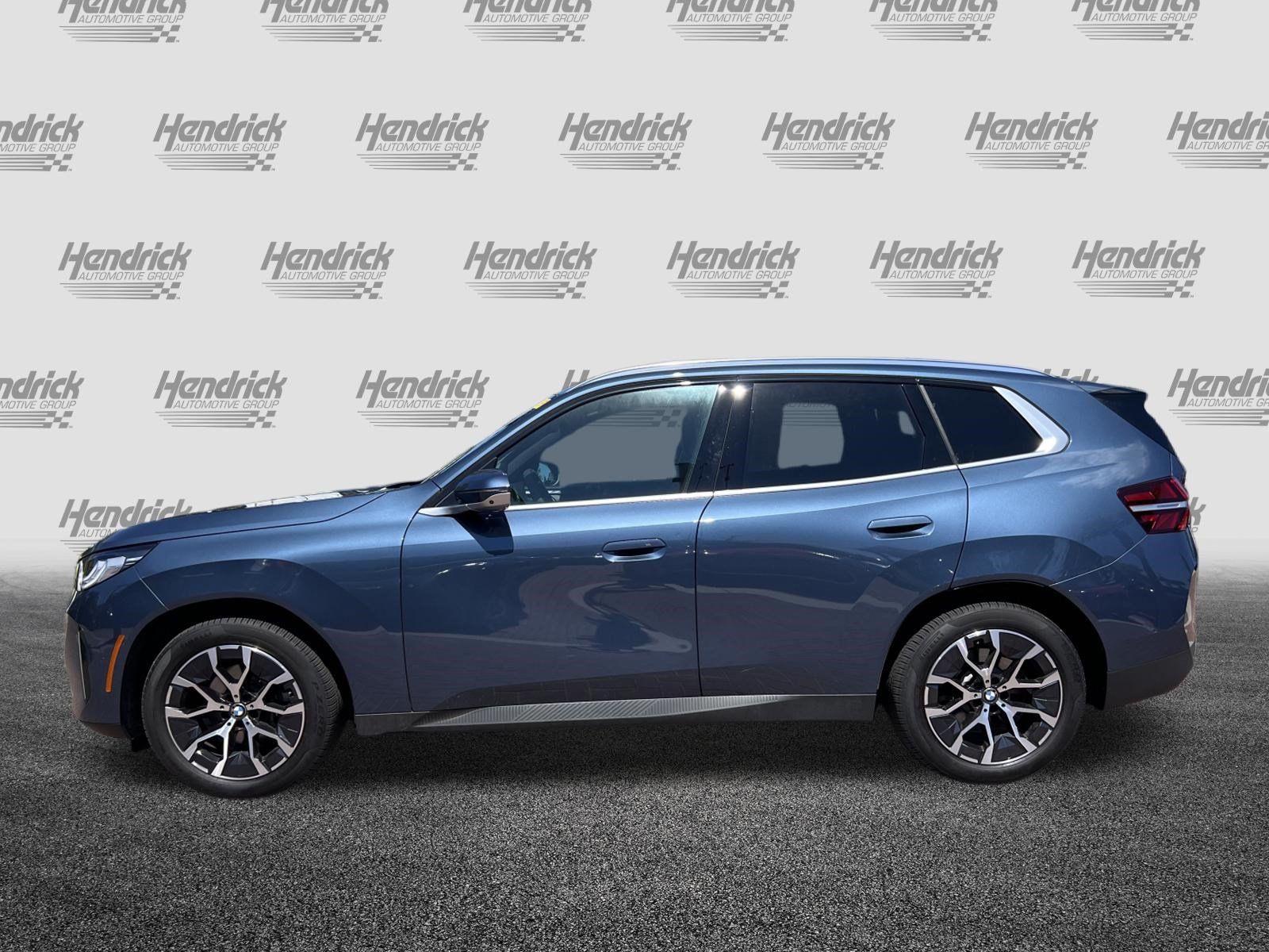 Used 2025 BMW X3 xDrive30i w/ Premium Package AWD/4WD image 7