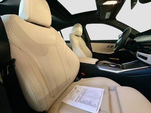 New 2026 BMW 330i xDrive Sedan w/ M Sport Package AWD/4WD image 30