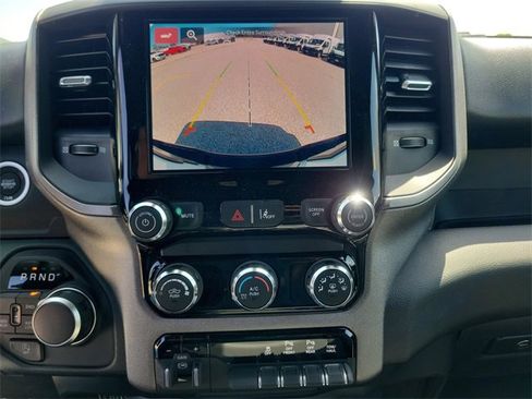 New 2025 RAM 1500 Tradesman image 25