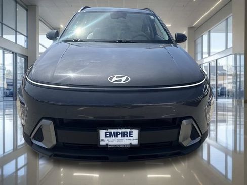 Certified 2024 Hyundai Kona SEL AWD/4WD image 9
