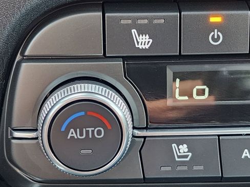 Certified 2025 MAZDA CX-5 Signature image 5