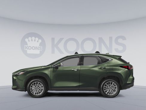 Used 2023 Lexus NX 350 AWD image 4
