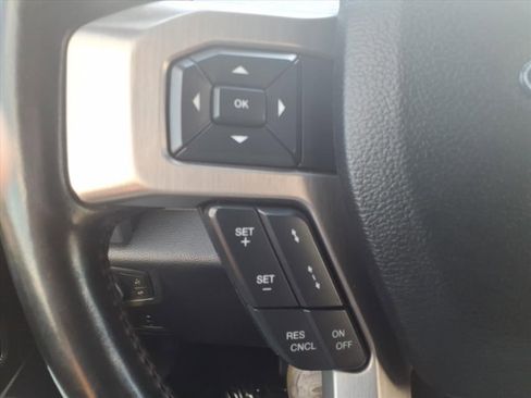 Used 2019 Ford F350 Platinum w/ Platinum Ultimate Package image 24