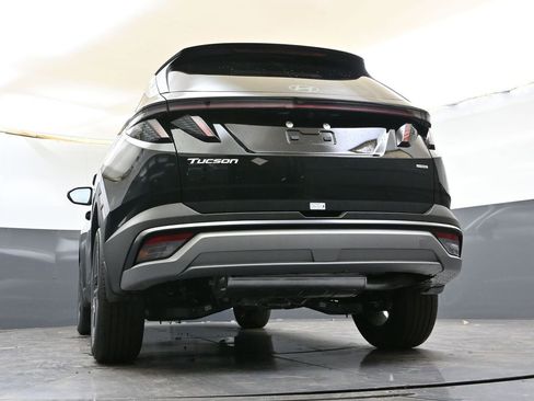 Certified 2025 Hyundai Tucson SEL image 33