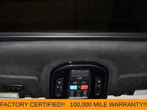 Used 2023 Jeep Grand Cherokee L Summit AWD/4WD image 27