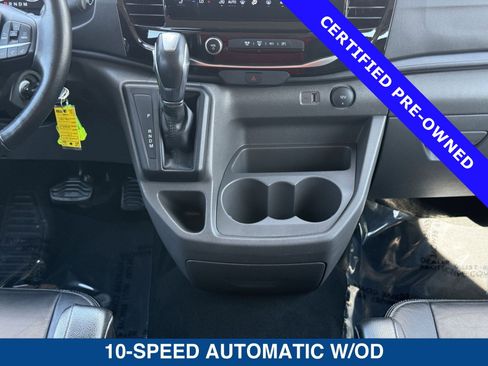 Certified 2023 Ford Transit 350 XLT image 17