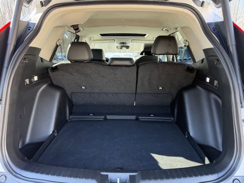Certified 2024 Honda CR-V EX-L image 30