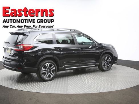 Used 2023 Subaru Ascent Limited image 43