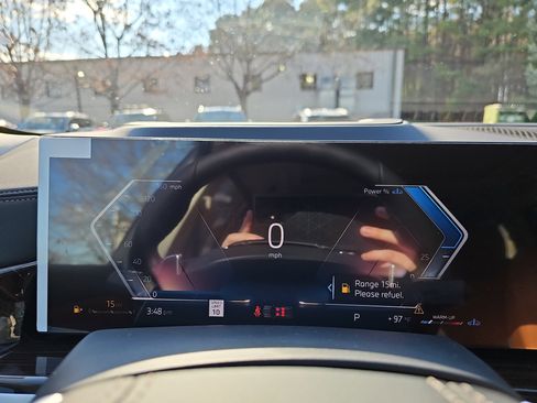 New 2026 BMW X7 xDrive40i w/ Executive Package image 21