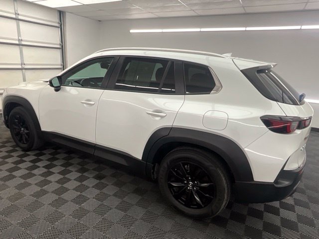 Used 2024 MAZDA CX-50 AWD 2.5 S image 9
