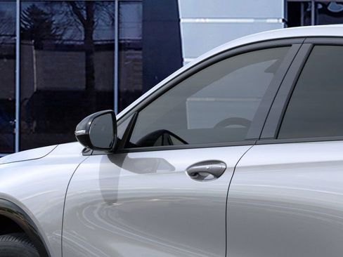 New 2026 Buick Envista Sport Touring w/ Convenience I Package FWD image 12