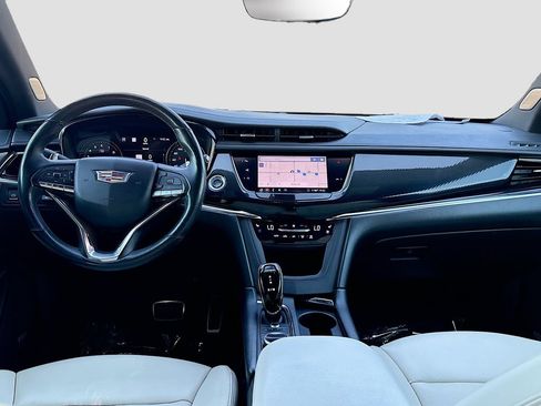 Used 2020 Cadillac XT6 Sport AWD/4WD image 24