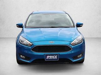 Used 2015 Ford Focus SE w/ Equipment Group 201A FWD video 2