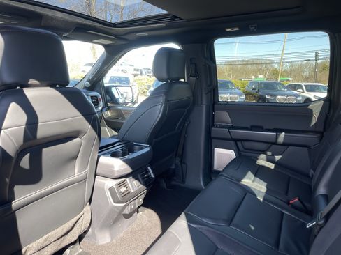 Used 2024 Ford F150 Raptor image 23