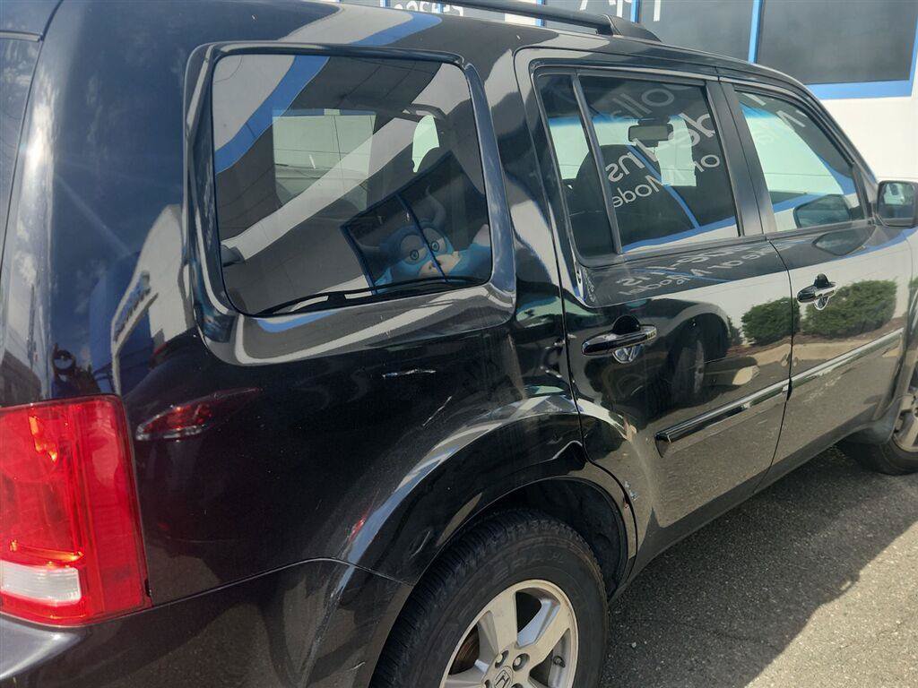 Used 2011 Honda Pilot EX-L image 3