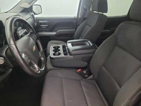 Used 2015 Chevrolet Silverado 1500 LT image 17