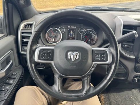 Used 2022 RAM 2500 Big Horn image 10