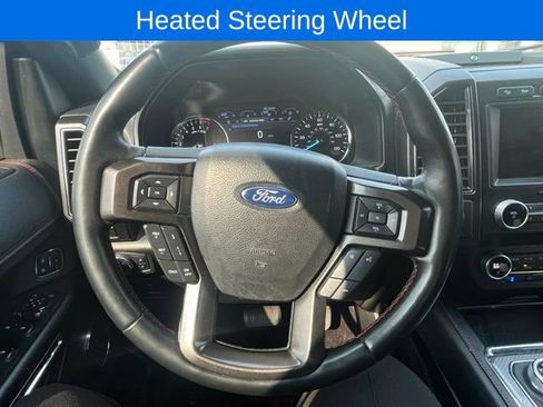 Certified 2021 Ford Expedition Max Limited AWD/4WD image 17