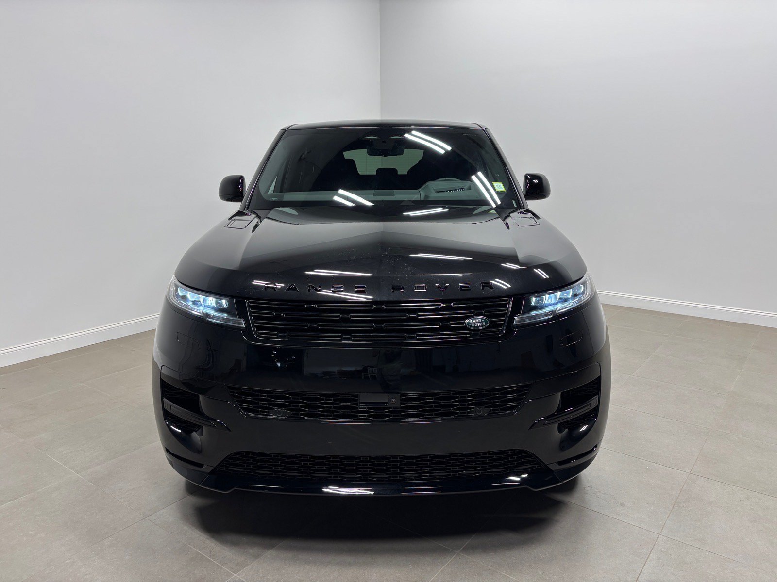 New 2027 Land Rover Range Rover Sport Twenty Edition AWD/4WD image 3