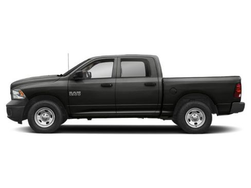Used 2019 RAM 1500 Express w/ Express Value Package AWD/4WD image 17