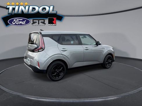 Used 2024 Kia Soul LX w/ Option Group 015 image 8