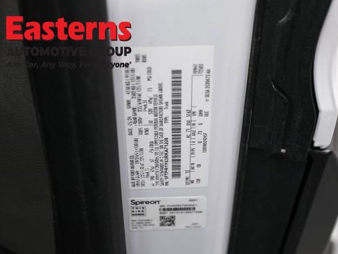 Used 2024 Ford Transit 250 Low Roof w/ Exterior Upgrade Package RWD image 32