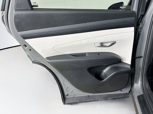 Used 2025 Hyundai Tucson SEL image 25