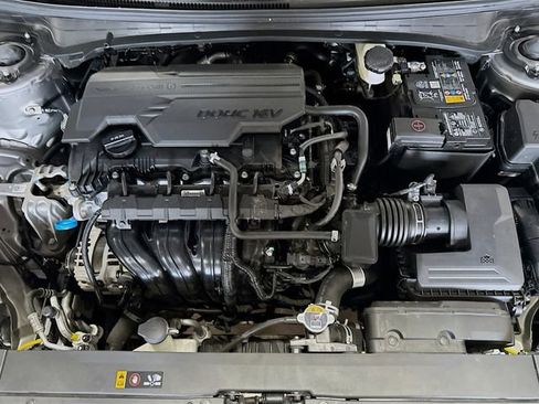 Used 2025 Kia K4 EX FWD image 28