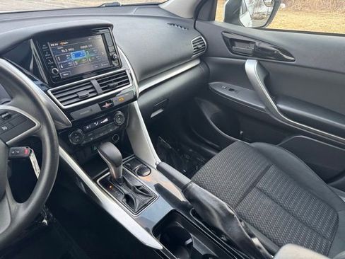 Used 2019 Mitsubishi Eclipse Cross ES image 14