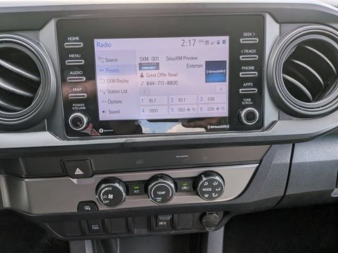 Used 2023 Toyota Tacoma SR RWD image 18