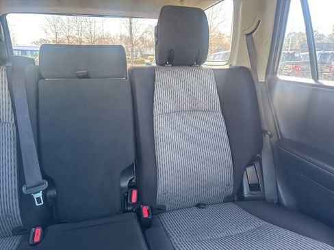 Used 2016 Toyota 4Runner SR5 image 41