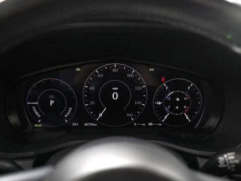 Used 2024 MAZDA CX-90 Plug-In Hybrid w/ Premium Pkg image 27