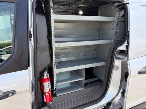 Used 2019 Ford Transit Connect XLT FWD image 33