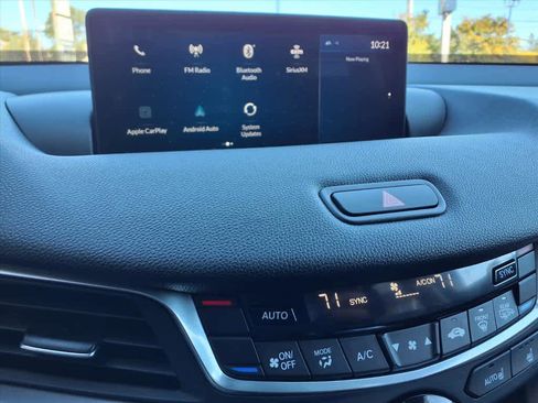 Certified 2022 Acura TLX image 16