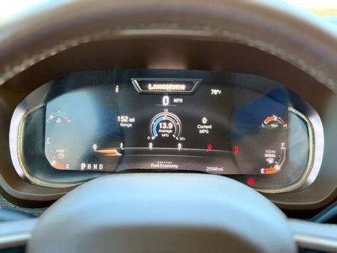 Used 2023 RAM 3500 Limited image 35