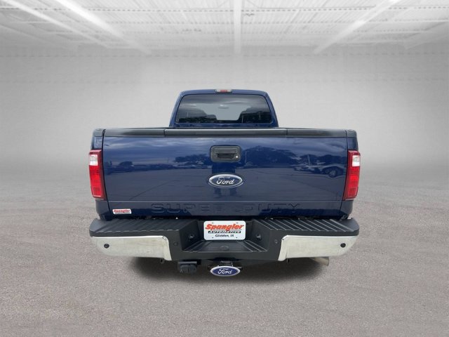 Used 2010 Ford F350 XLT AWD/4WD image 5