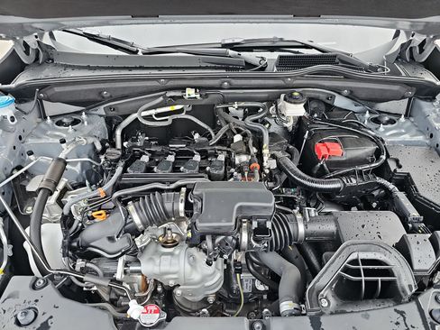 Used 2025 Acura ADX A-Spec image 29