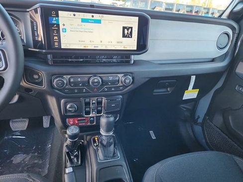 New 2026 Jeep Wrangler Willys image 25