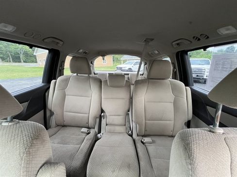 Used 2016 Honda Odyssey EX image 29