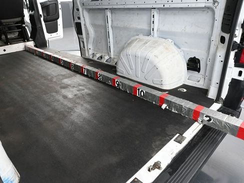Used 2023 RAM ProMaster 2500 FWD image 31