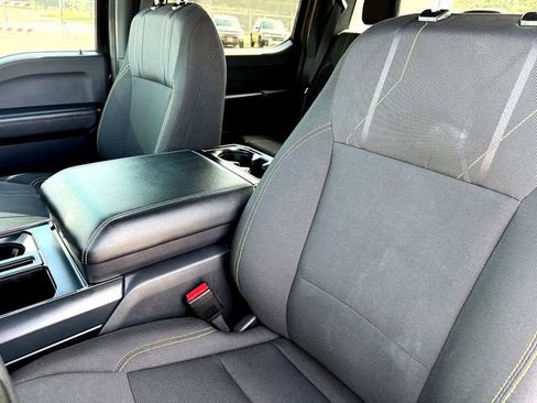 Certified 2024 Ford F150 STX image 10