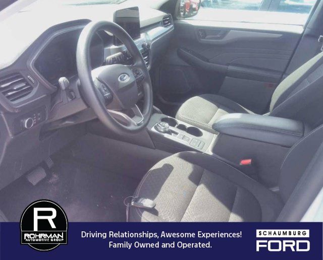 Used 2025 Ford Escape Active AWD/4WD image 8