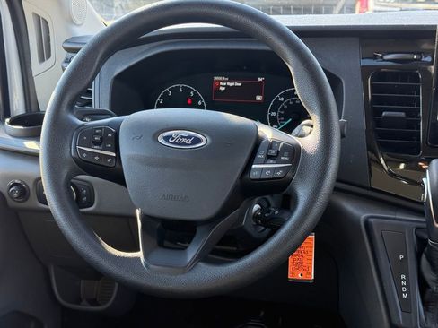 Certified 2023 Ford Transit 350 XLT image 14