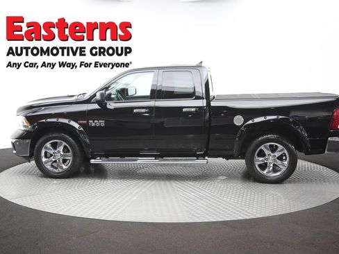 Used 2014 RAM 1500 Big Horn AWD/4WD image 60