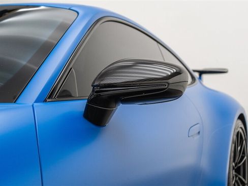 Used 2024 Porsche 911 Carrera S RWD image 25