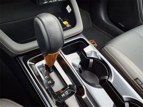 New 2026 Subaru Forester Wilderness image 19