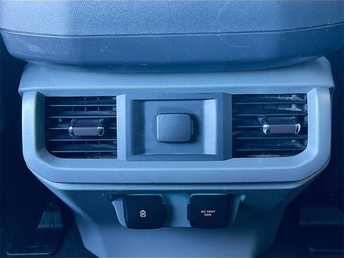 Used 2024 Ford F150 XLT w/ Mobile Office Package image 24