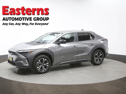 Used 2023 Subaru Solterra Premium image 55